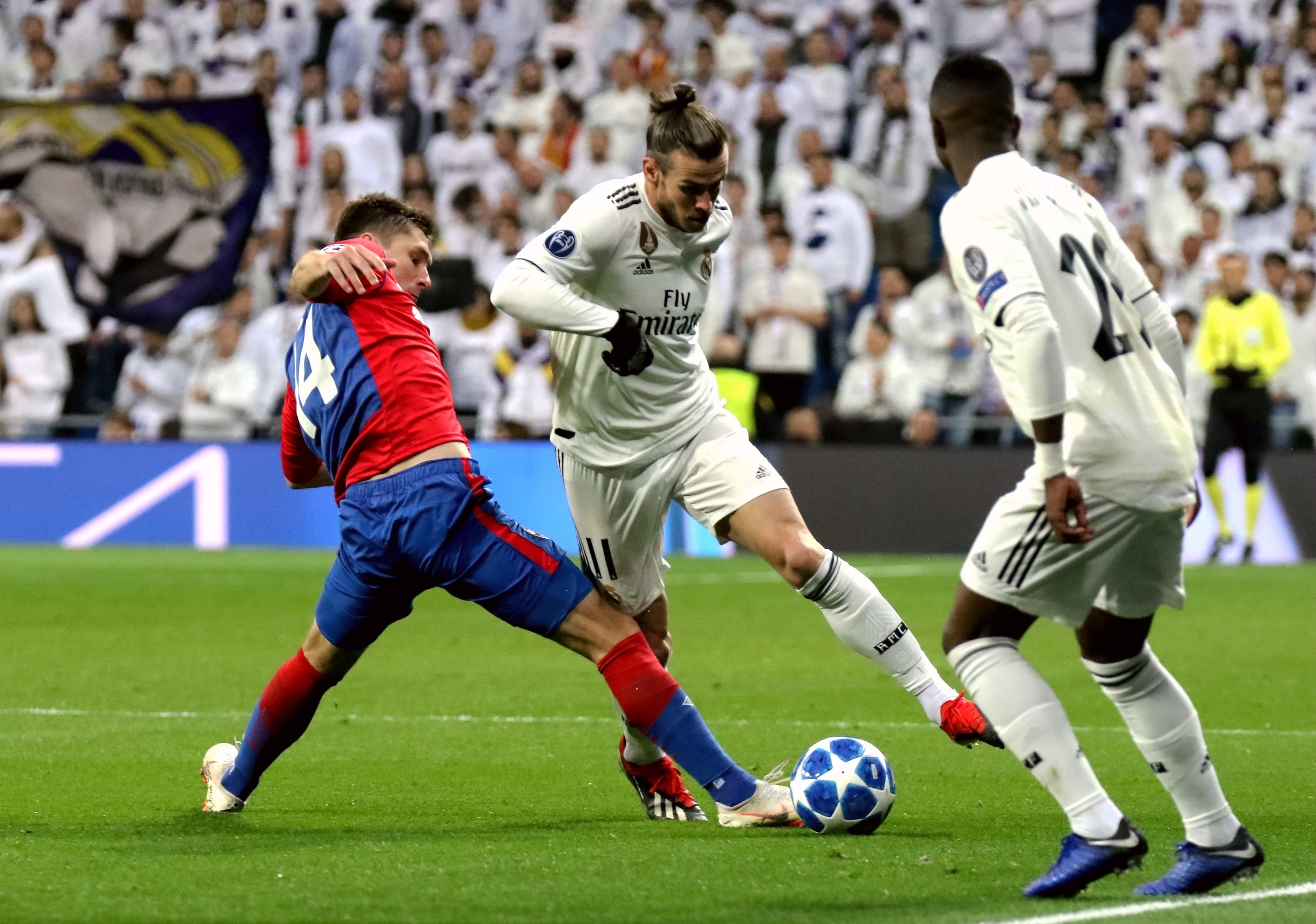 让年轻人获 让年轻人获